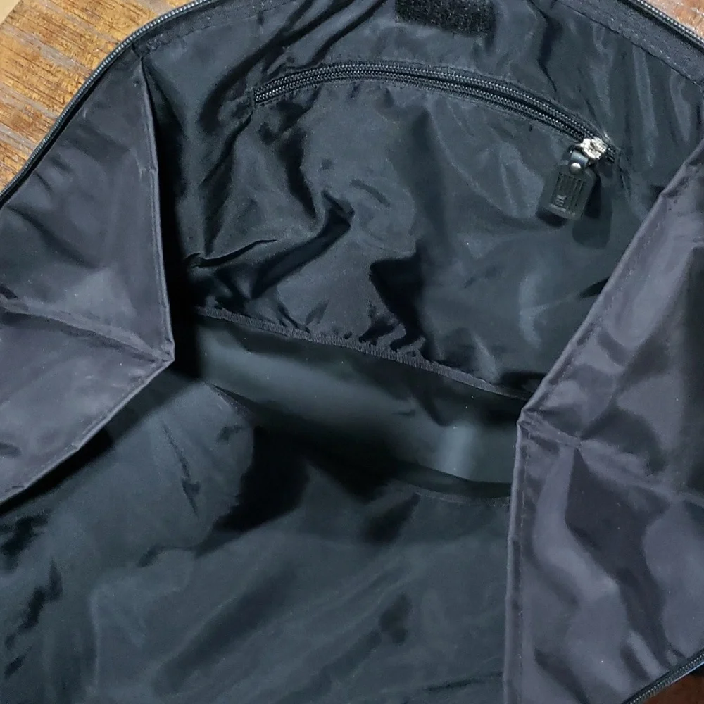 Ralph Lauren Polo tote
